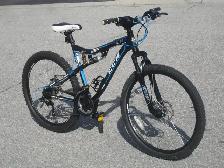 ALUMINUM 26' CCM SL 2.0 SERIES 21 SPD, DISC BRAKES & SUSPENSION! - Photo 2