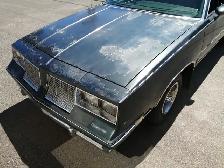 Oldsmobile Cutlass Supreme 1985 - Photo 2