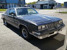 Oldsmobile Cutlass Supreme 1985 - Photo 3