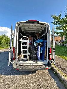 LAST Min Moving services/service de déménagement pascher cheap