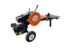 Relyard - 7.0hp 40ton Gasoline Kinetic Log Splitter - Photo 2