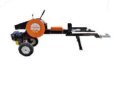 Relyard - 7.0hp 40ton Gasoline Kinetic Log Splitter - Photo 3