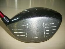 GAUCHER ( LEFT HAND ) CALLAWAY BIG BERTHA 454cc TITANIUM DRIVER - Photo 2