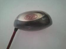 GAUCHER ( LEFT HAND ) CALLAWAY BIG BERTHA 454cc TITANIUM DRIVER - Photo 6