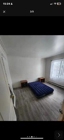 3 1/2 à louer juillet - Photo 2