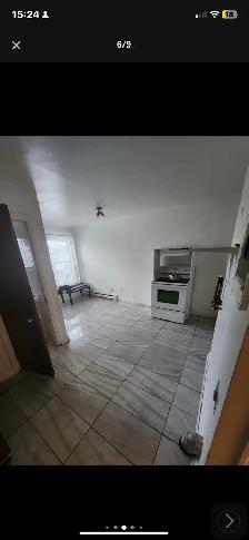 3 1/2 à louer juillet - Photo 5