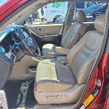 2003 Toyota Highlander Limited V6 4WD, built in Japan - Photo 13