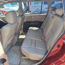 2003 Toyota Highlander Limited V6 4WD, built in Japan - Photo 14