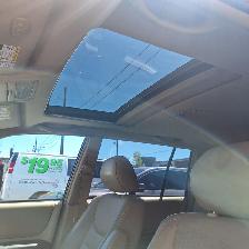 2003 Toyota Highlander Limited V6 4WD, built in Japan - Photo 15