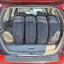 2003 Toyota Highlander Limited V6 4WD, built in Japan - Photo 16