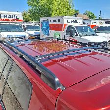 2003 Toyota Highlander Limited V6 4WD, built in Japan - Photo 18