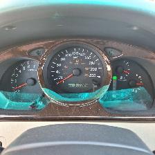 2003 Toyota Highlander Limited V6 4WD, built in Japan - Photo 19