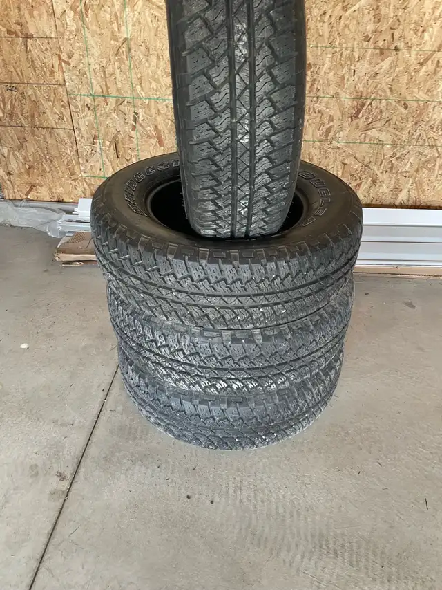Truck / SUV. Tires for sale