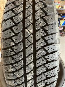 Truck / SUV. Tires for sale - Photo 2