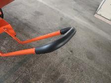 Relyard - 7.0hp Gasoline Portable 2.5' Wood Chipper - Photo 4
