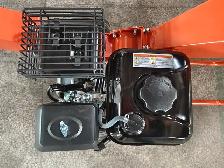 Relyard - 7.0hp Gasoline Portable 2.5' Wood Chipper - Photo 5
