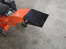 Relyard - 7.0hp Gasoline Portable 2.5' Wood Chipper - Photo 8