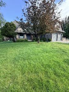 Unfurnished 2 Bed, 1 Bath Basement Suite in House - Photo 2
