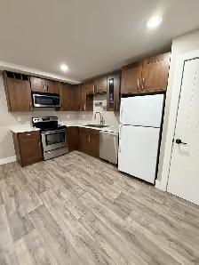 Unfurnished 2 Bed, 1 Bath Basement Suite in House - Photo 6