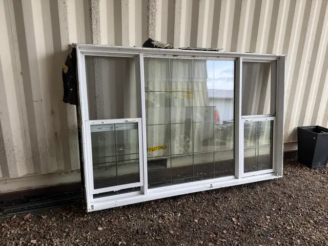 WINDOWS & DOORS FOR SALE – COMPLETE PACKAGE AVAILABLE!