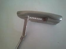 ODYSSEY WHITE ICE PUTTER  COMME NEUF  LIKE NEW - Photo 2