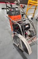 Husqvarna FS413 Floor Saw