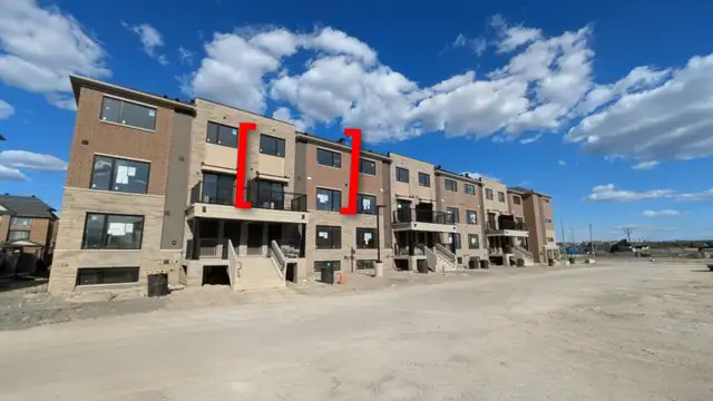 Looking to move into a brand new home in Ottawa this year?