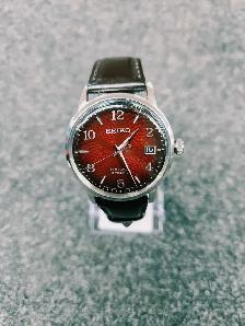 Montre pour homme automatique