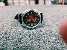 Montre pour homme automatique - Photo 2