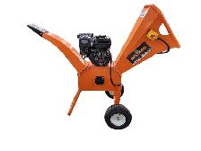 Relyard 3 inch 7.0hp Gasoline Wood Chipper - Photo 2