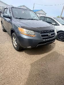 Hyundai SUV