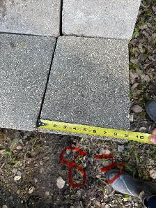 Castle Retaining Wall Stones and Caps - Photo 4