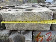 Castle Retaining Wall Stones and Caps - Photo 6