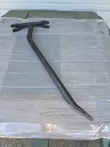 Professional Tool 18' Heavy Duty HD T-Type Wrecking Bar Pry Bar