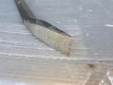 Professional Tool 18' Heavy Duty HD T-Type Wrecking Bar Pry Bar - Photo 3