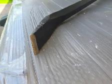 Professional Tool 18' Heavy Duty HD T-Type Wrecking Bar Pry Bar - Photo 4