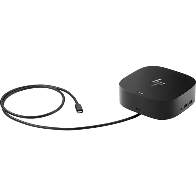 HP Docking Station USB-C G5