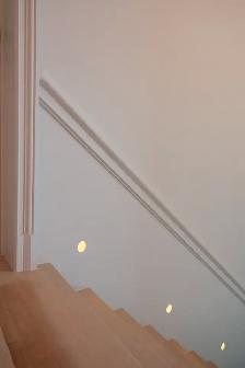 Baseboard, casing, doors, Ikea kitchen - Photo 2