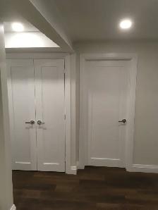 Baseboard, casing, doors, Ikea kitchen - Photo 4