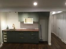 Baseboard, casing, doors, Ikea kitchen - Photo 6