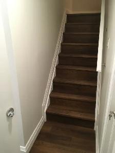 Baseboard, casing, doors, Ikea kitchen - Photo 7