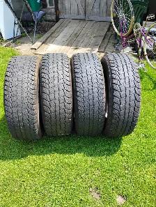 winter ice tires - Photo 6