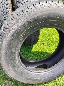 winter ice tires - Photo 9