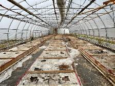40 acres land $ greenhouse for lease in Coldstream - Photo 9