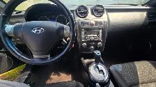 Hyundai tiburon - Photo 5