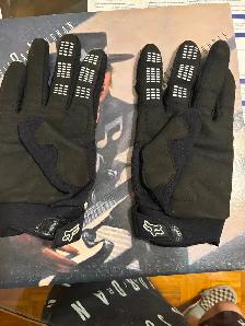 FOX Bicycle Gloves! - Photo 2