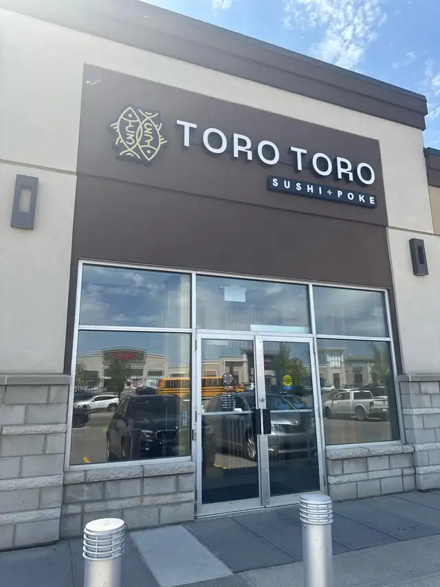 Toro Toro Sushi Calgary Hiring All Positions
