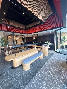 Toro Toro Sushi Calgary Hiring All Positions - Photo 2