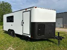 New Office trailers
