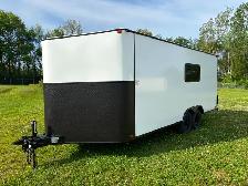 New Office trailers - Photo 2